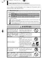 Предварительный просмотр 303 страницы Hitachi DV-P250A Service Manual