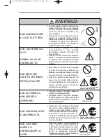 Предварительный просмотр 304 страницы Hitachi DV-P250A Service Manual