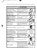 Предварительный просмотр 306 страницы Hitachi DV-P250A Service Manual