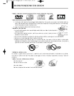 Предварительный просмотр 311 страницы Hitachi DV-P250A Service Manual