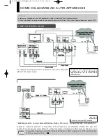 Предварительный просмотр 315 страницы Hitachi DV-P250A Service Manual