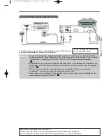 Предварительный просмотр 316 страницы Hitachi DV-P250A Service Manual