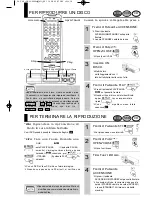 Предварительный просмотр 317 страницы Hitachi DV-P250A Service Manual