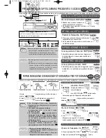 Предварительный просмотр 318 страницы Hitachi DV-P250A Service Manual