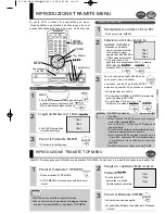 Предварительный просмотр 320 страницы Hitachi DV-P250A Service Manual