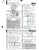 Предварительный просмотр 321 страницы Hitachi DV-P250A Service Manual