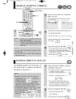 Предварительный просмотр 322 страницы Hitachi DV-P250A Service Manual