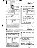 Предварительный просмотр 323 страницы Hitachi DV-P250A Service Manual