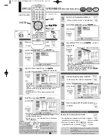 Предварительный просмотр 324 страницы Hitachi DV-P250A Service Manual