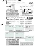 Предварительный просмотр 327 страницы Hitachi DV-P250A Service Manual