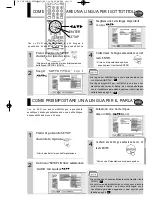 Предварительный просмотр 330 страницы Hitachi DV-P250A Service Manual