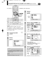 Предварительный просмотр 331 страницы Hitachi DV-P250A Service Manual