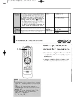 Предварительный просмотр 334 страницы Hitachi DV-P250A Service Manual