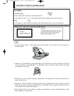 Предварительный просмотр 342 страницы Hitachi DV-P250A Service Manual