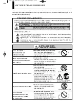 Предварительный просмотр 343 страницы Hitachi DV-P250A Service Manual