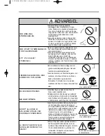 Предварительный просмотр 344 страницы Hitachi DV-P250A Service Manual