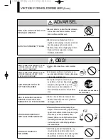 Предварительный просмотр 345 страницы Hitachi DV-P250A Service Manual