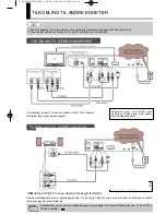 Предварительный просмотр 355 страницы Hitachi DV-P250A Service Manual