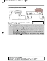 Предварительный просмотр 356 страницы Hitachi DV-P250A Service Manual