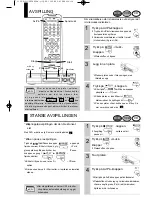 Предварительный просмотр 357 страницы Hitachi DV-P250A Service Manual