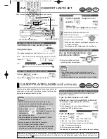 Предварительный просмотр 359 страницы Hitachi DV-P250A Service Manual