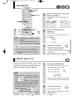 Предварительный просмотр 362 страницы Hitachi DV-P250A Service Manual