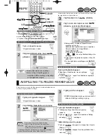 Предварительный просмотр 363 страницы Hitachi DV-P250A Service Manual