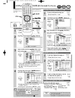 Предварительный просмотр 364 страницы Hitachi DV-P250A Service Manual