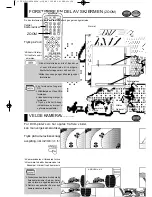 Предварительный просмотр 365 страницы Hitachi DV-P250A Service Manual