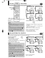 Предварительный просмотр 366 страницы Hitachi DV-P250A Service Manual