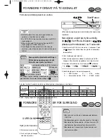 Предварительный просмотр 368 страницы Hitachi DV-P250A Service Manual