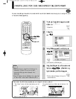 Предварительный просмотр 369 страницы Hitachi DV-P250A Service Manual