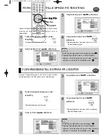 Предварительный просмотр 370 страницы Hitachi DV-P250A Service Manual