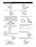 Preview for 9 page of Hitachi DV-P2E Instruction Manual