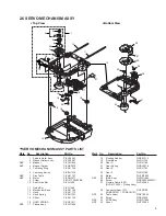 Preview for 9 page of Hitachi DV-P2E Service Manual