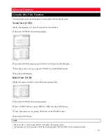 Preview for 21 page of Hitachi DV-P303U Instruction Manual