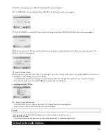 Preview for 30 page of Hitachi DV-P303U Instruction Manual