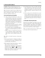 Preview for 4 page of Hitachi DV-P303U Service Manual