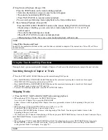 Предварительный просмотр 16 страницы Hitachi DV-P305U Instruction Manual