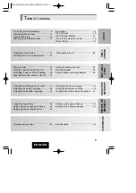 Preview for 7 page of Hitachi DV-P315U Instruction Manual