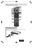 Preview for 16 page of Hitachi DV-P315U Instruction Manual