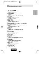 Preview for 17 page of Hitachi DV-P315U Instruction Manual