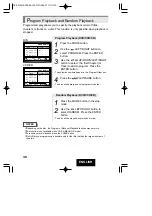 Preview for 30 page of Hitachi DV-P315U Instruction Manual