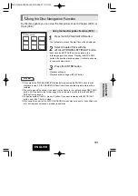 Preview for 31 page of Hitachi DV-P315U Instruction Manual