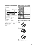 Preview for 13 page of Hitachi DV-P323U Service Manual