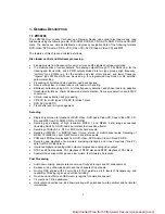 Предварительный просмотр 2 страницы Hitachi DV-P345E Service Manual