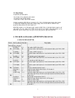 Предварительный просмотр 4 страницы Hitachi DV-P345E Service Manual