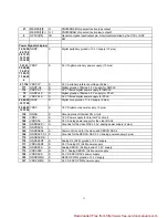 Preview for 11 page of Hitachi DV-P345E Service Manual