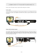 Preview for 15 page of Hitachi DV-P345UK Instruction Manual