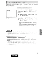 Предварительный просмотр 37 страницы Hitachi DV-P415U Instruction Manual